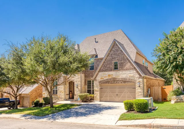 Photo 1 of Sale Pending at 25827 Enchanted Dawn, San Antonio, TX 78255 | MLS# 1819672 | Listing updated on 2026-03-25