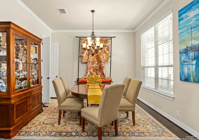 Photo 4 of Sale Pending at 25827 Enchanted Dawn, San Antonio, TX 78255 | MLS# 1819672 | Listing updated on 2026-03-25