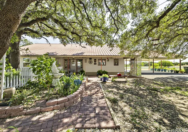 Photo 1 of Single family home for sale at 3656 Fm 2657, Kempner, TX 76539 | MLS# 1819766 | Listing updated on 2025-12-02