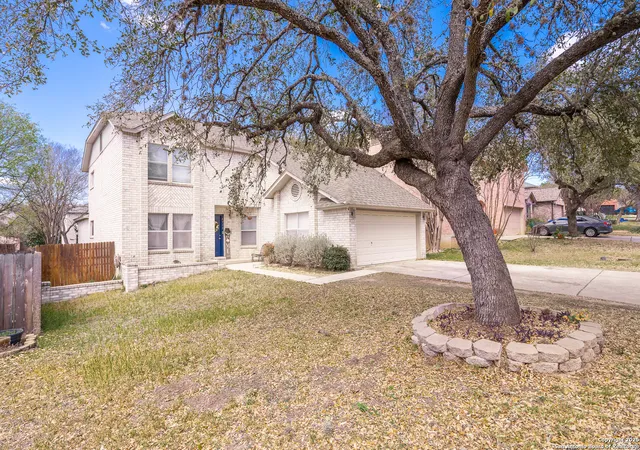 Photo 2 of Single family home for sale at 4719 Irish Oak, San Antonio, TX 78247 | MLS# 1819900 | Listing updated on 2025-09-04