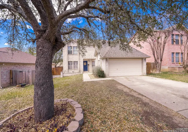 Photo 1 of Single family home for sale at 4719 Irish Oak, San Antonio, TX 78247 | MLS# 1819900 | Listing updated on 2025-09-04