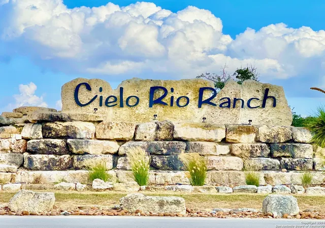 5th image of Parcel 1 Rio Lantana, Pipe Creek, TX 78063 | MLS# 1819905