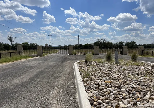 Photo 3 of Land for sale at Lot 47 Clearwater Canyon Rd, Bandera, TX 78003 | MLS# 1820095 | Listing updated on 2024-11-11