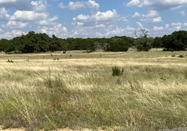 Photo 1 of Land for sale at Lot 47 Clearwater Canyon Rd, Bandera, TX 78003 | MLS# 1820095 | Listing updated on 2024-11-11