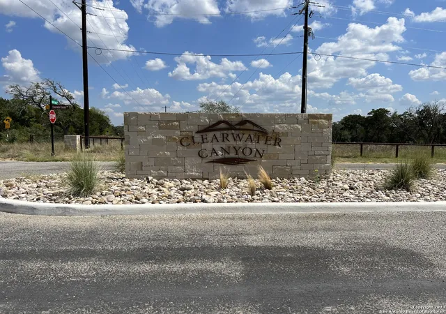 Photo 3 of Land for sale at Lot 47 Clearwater Canyon Rd, Bandera, TX 78003 | MLS# 1820095 | Listing updated on 2024-11-11