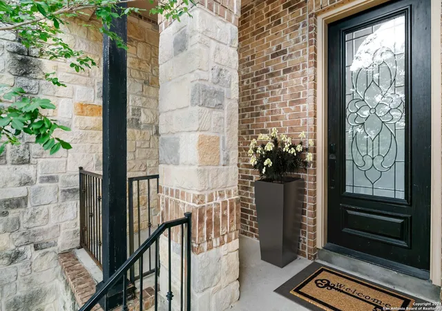 Photo 1 of Single family home for sale at 1607 Sun Mountain, San Antonio, TX 78258 | MLS# 1820113 | Listing updated on 2025-01-29