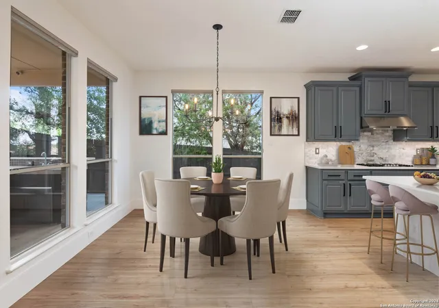 Photo 3 of Single family home for sale at 1607 Sun Mountain, San Antonio, TX 78258 | MLS# 1820113 | Listing updated on 2025-01-29