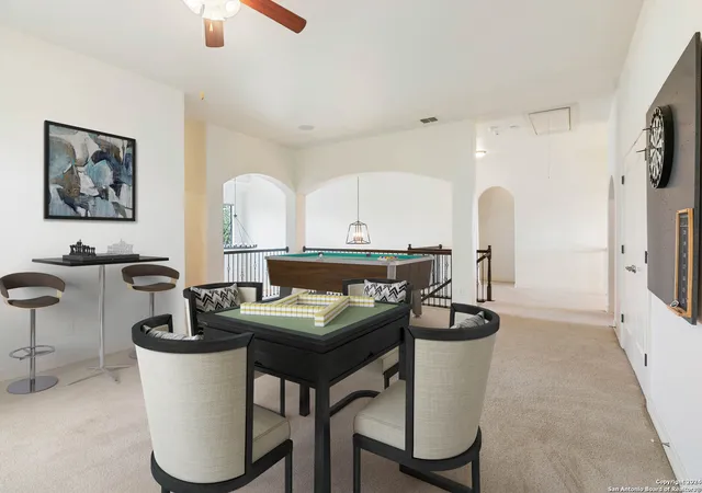 Photo 4 of Single family home for sale at 1607 Sun Mountain, San Antonio, TX 78258 | MLS# 1820113 | Listing updated on 2025-01-29