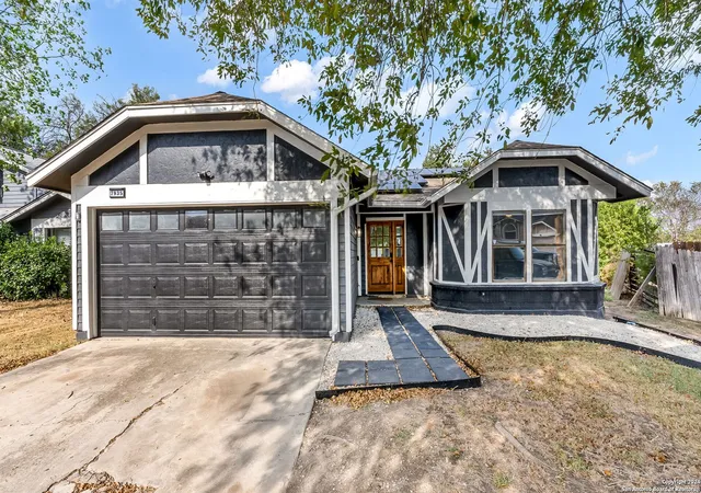 Photo 1 of Sale Pending at 7935 Sonny Rdg, San Antonio, TX 78244 | MLS# 1820230 | Listing updated on 2026-03-10