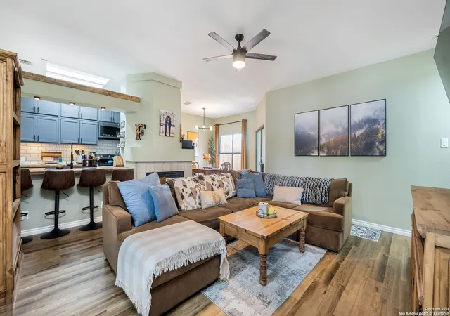 Photo 3 of Sale Pending at 7935 Sonny Rdg, San Antonio, TX 78244 | MLS# 1820230 | Listing updated on 2026-03-10