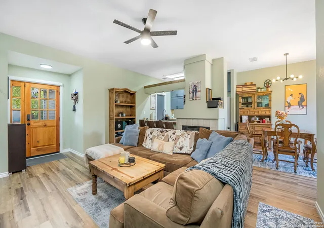 Photo 4 of Sale Pending at 7935 Sonny Rdg, San Antonio, TX 78244 | MLS# 1820230 | Listing updated on 2026-03-10