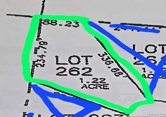 5th image of 114 County Rd 2668, Moore, TX 78057 | MLS# 1820297