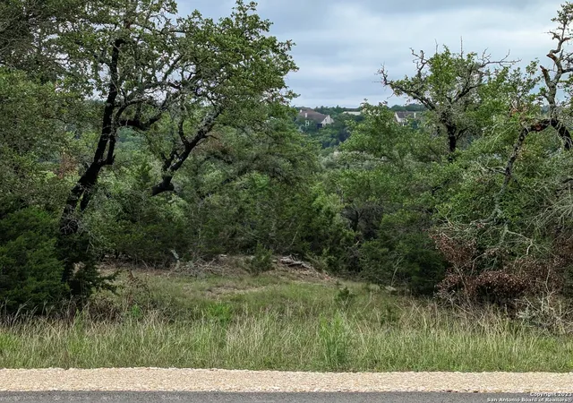 Photo 2 of Land for sale at 138 Oyster Spgs, Canyon Lake, TX 78133 | MLS# 1820369 | Listing updated on 2025-05-24
