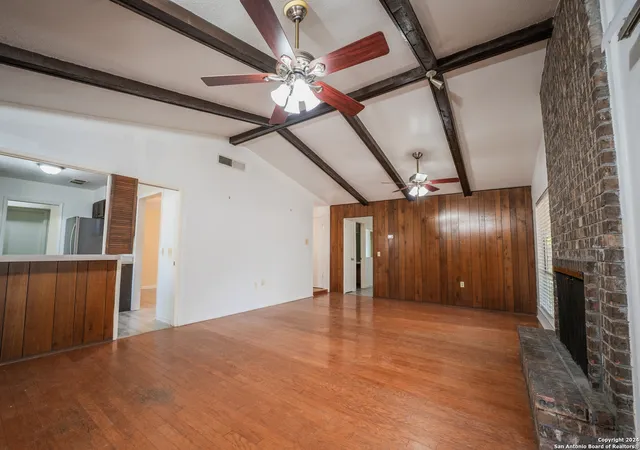 Photo 2 of Single family home for sale at 12515 La Bodega St, San Antonio, TX 78233 | MLS# 1820618 | Listing updated on 2025-08-26