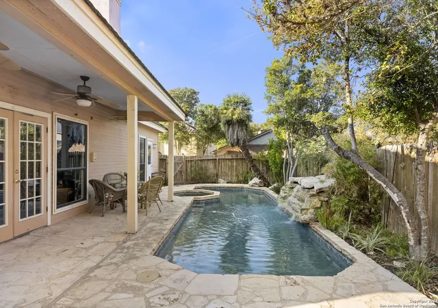 Photo 1 of Single family home for sale at 13746 Bluff Villas Ct, San Antonio, TX 78216 | MLS# 1820625 | Listing updated on 2025-07-26