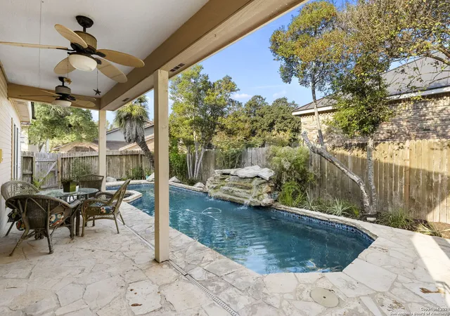 Photo 2 of Single family home for sale at 13746 Bluff Villas Ct, San Antonio, TX 78216 | MLS# 1820625 | Listing updated on 2025-07-26