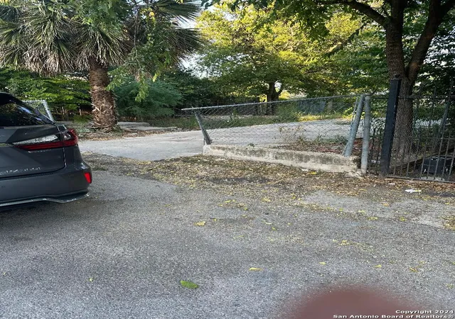 Photo 2 of Land for sale at 108 San Martin St, San Antonio, TX 78207 | MLS# 1820632 | Listing updated on 2025-11-09
