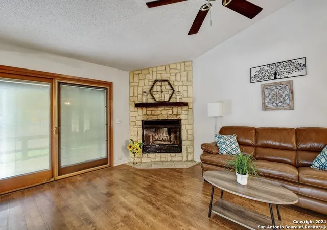 3rd image of 12331 Constitution St, San Antonio, TX 78233 | MLS# 1820670