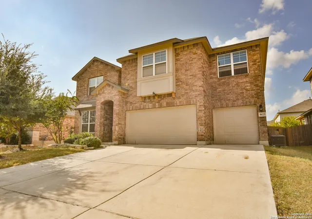 Photo 1 of Single family home for sale at 8623 Briscoe Fields, San Antonio, TX 78254 | MLS# 1820764 | Listing updated on 2025-03-21
