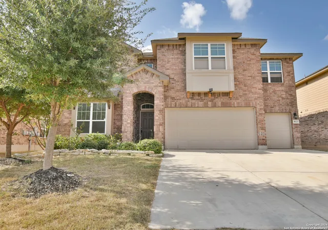 Photo 2 of Single family home for sale at 8623 Briscoe Fields, San Antonio, TX 78254 | MLS# 1820764 | Listing updated on 2025-03-21