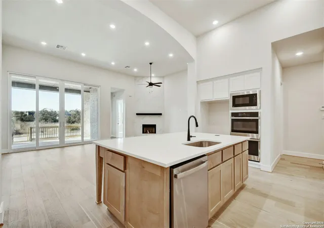 Photo 1 of Sale Pending at 1418 Lytham Park, Bulverde, TX 78163 | MLS# 1820934 | Listing updated on 2025-09-27