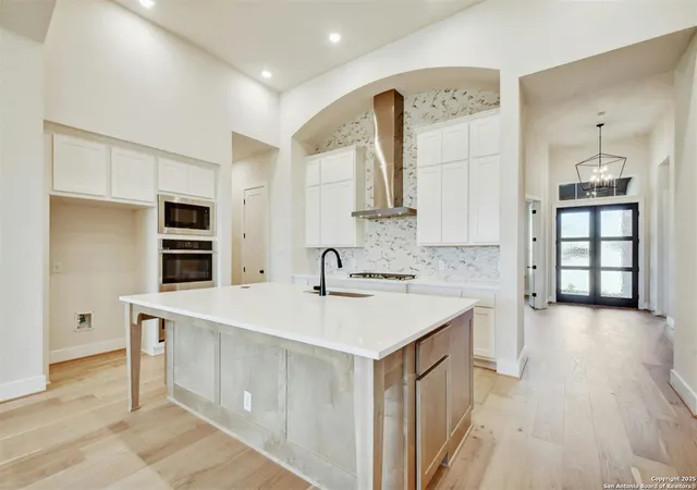Photo 1 of Sale Pending at 1418 Lytham Park, Bulverde, TX 78163 | MLS# 1820934 | Listing updated on 2025-09-27