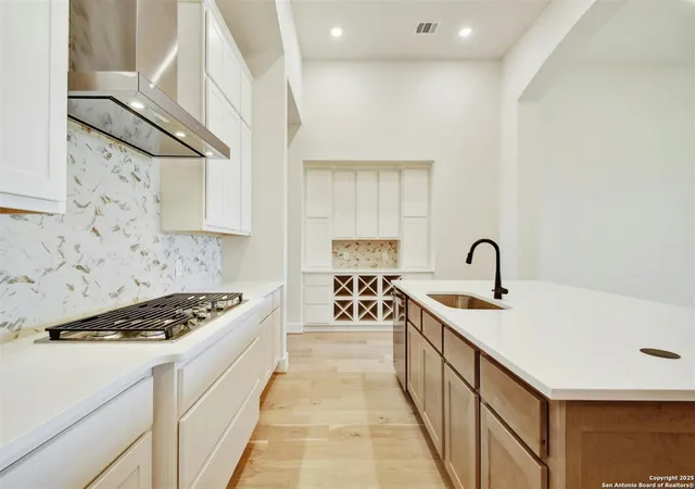 Photo 3 of Sale Pending at 1418 Lytham Park, Bulverde, TX 78163 | MLS# 1820934 | Listing updated on 2025-09-27