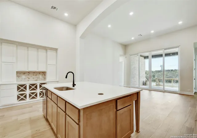 Photo 4 of Sale Pending at 1418 Lytham Park, Bulverde, TX 78163 | MLS# 1820934 | Listing updated on 2025-09-27