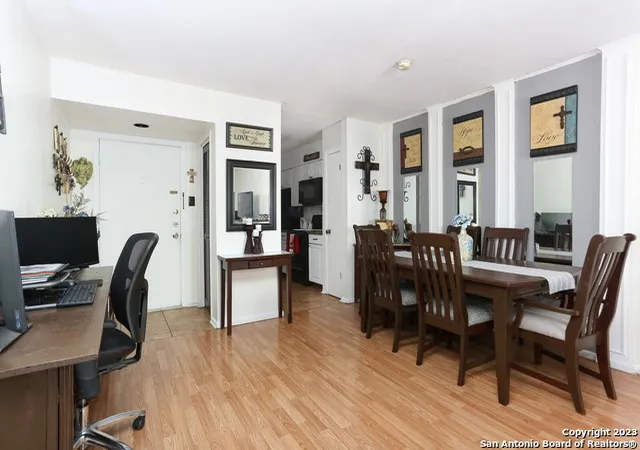 Photo 3 of Condo for sale at 1819 Babcock Rd #112A, San Antonio, TX 78229 | MLS# 1821036 | Listing updated on 2025-09-03