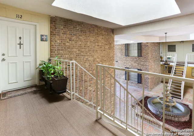 Condo for sale at 1819 Babcock Rd #112A, San Antonio, TX 78229 | MLS# 1821036 | Listing updated on 2025-09-03