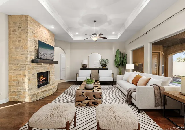 1st image of 8415 Wild Wind Park, San Antonio, TX 78266 | MLS# 1821055