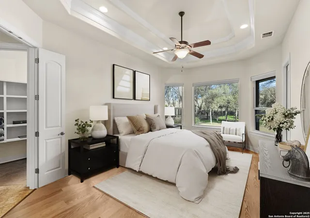 2nd image of 8415 Wild Wind Park, San Antonio, TX 78266 | MLS# 1821055