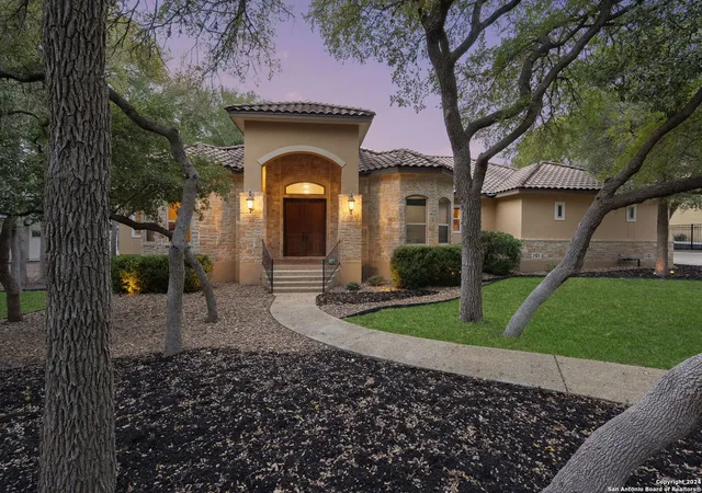 Photo 3 of Single family home for sale at 8415 Wild Wind Park, San Antonio, TX 78266 | MLS# 1821055 | Listing updated on 2025-09-04