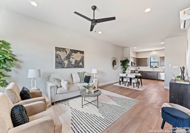 Photo 2 of Condo for sale at 7922 Kennedy Hl #7, San Antonio, TX 78235 | MLS# 1821066 | Listing updated on 2025-12-20