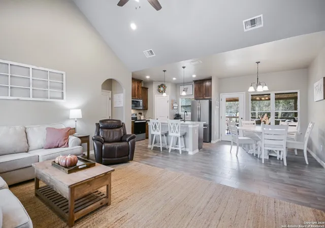 Photo 3 of Single family home for sale at 11631 Fm 32, Fischer, TX 78623 | MLS# 1821113 | Listing updated on 2024-11-15