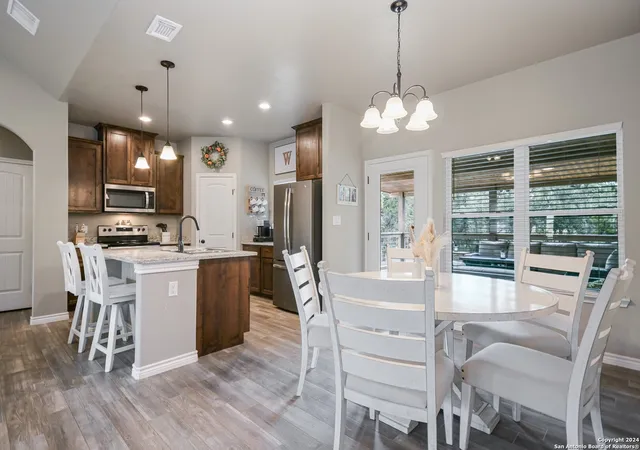 Photo 3 of Single family home for sale at 11631 Fm 32, Fischer, TX 78623 | MLS# 1821113 | Listing updated on 2024-11-15