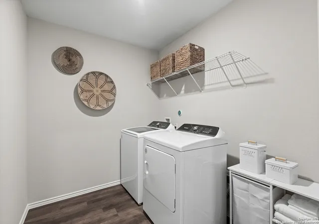 2nd image of 1107 Pigeon Lane, Marion, TX 78124 | MLS# 1821128