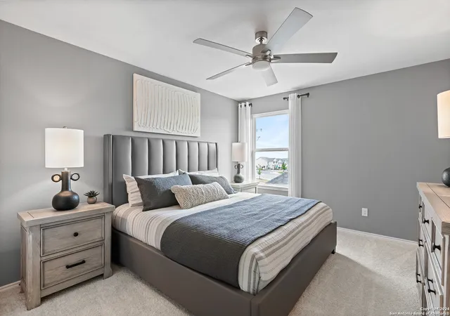 7th image of 1107 Pigeon Lane, Marion, TX 78124 | MLS# 1821128