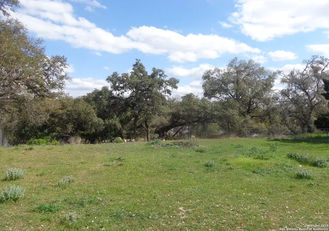 Photo 1 of Land for sale at 1011 Canyon Springs Dr, Canyon Lake, TX 78133 | MLS# 1821236 | Listing updated on 2025-05-05