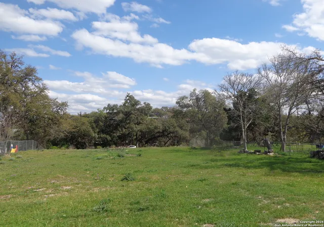 Photo 2 of Land for sale at 1011 Canyon Springs Dr, Canyon Lake, TX 78133 | MLS# 1821236 | Listing updated on 2025-05-05