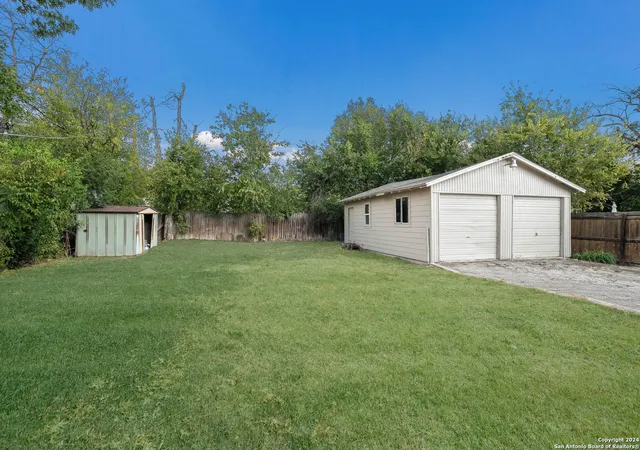 21st image of 307 Bexar Dr, San Antonio, TX 78228 | MLS# 1821257