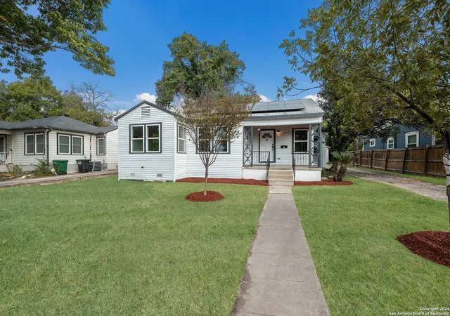1st image of 307 Bexar Dr, San Antonio, TX 78228 | MLS# 1821257