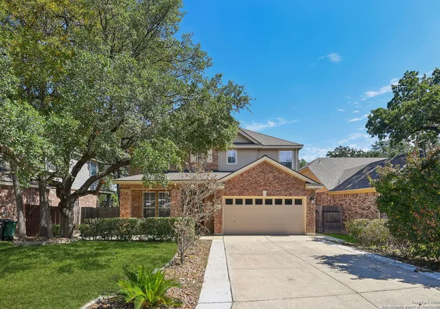 Homes for sale in San Antonio, TX | 24434 Brazos Stage, San Antonio, TX 78255 | MLS# 1821414