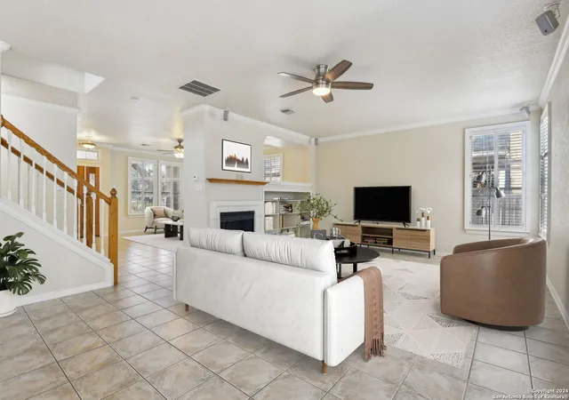 Homes for sale in San Antonio, TX | 24434 Brazos Stage, San Antonio, TX 78255 | MLS# 1821414
