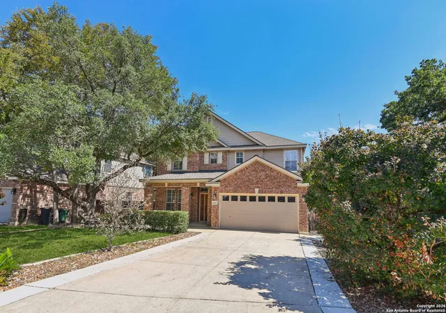 Homes for sale in San Antonio, TX | 24434 Brazos Stage, San Antonio, TX 78255 | MLS# 1821414