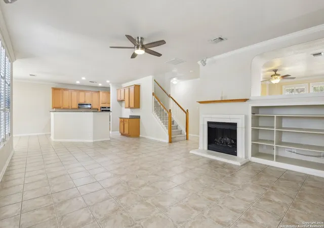 Homes for sale in San Antonio, TX | 24434 Brazos Stage, San Antonio, TX 78255 | MLS# 1821414