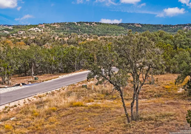 Photo 3 of Land for sale at 1949 Paradise Pkwy, Canyon Lake, TX 78133 | MLS# 1821442 | Listing updated on 2026-08-15