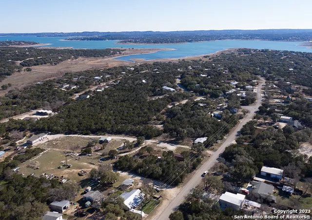 Photo 1 of Land for sale at 1357 Cattail, Canyon Lake, TX 78133 | MLS# 1821631 | Listing updated on 2025-05-05