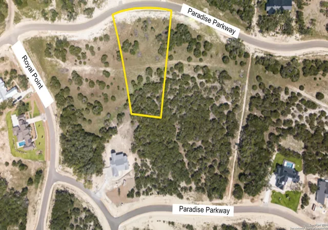 5th image of 1733 Paradise Pkwy, Canyon Lake, TX 78133 | MLS# 1821711