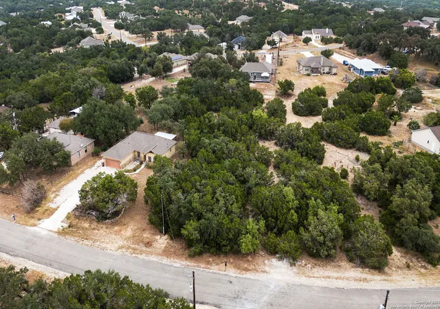 Photo 3 of Sale Pending at 1860 Rocky Ridge, Canyon Lake, TX 78133 | MLS# 1821900 | Listing updated on 2025-12-28